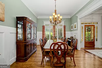 771 Goza Road, Fayetteville, GA 30215 - Photo 9