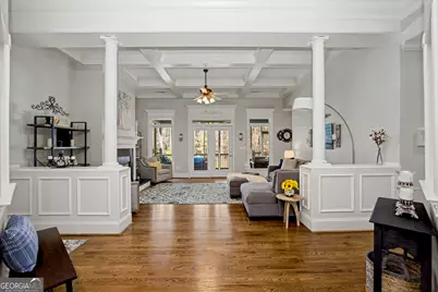 771 Goza Road, Fayetteville, GA 30215 - Photo 11