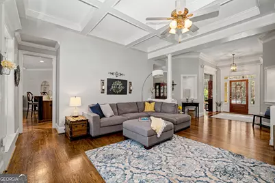 771 Goza Road, Fayetteville, GA 30215 - Photo 13