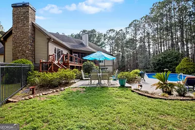 771 Goza Road, Fayetteville, GA 30215 - Photo 73