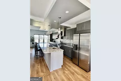 220 Shoreline Drive, Fayetteville, GA 30215 - Photo 7