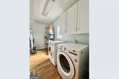 220 Shoreline Drive, Fayetteville, GA 30215 - Photo 23