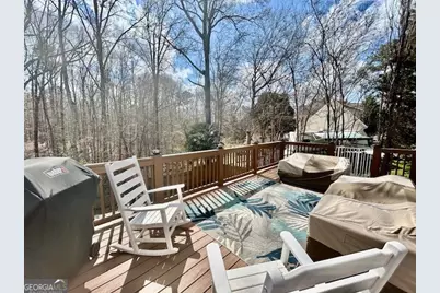 220 Shoreline Drive, Fayetteville, GA 30215 - Photo 3