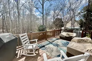 220 Shoreline Dr, Fayetteville, GA 30215 - Photo 3