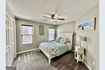 220 Shoreline Drive, Fayetteville, GA 30215 - Photo 15