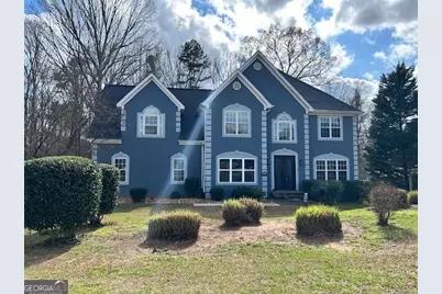 220 Shoreline Drive, Fayetteville, GA 30215 - Photo 1