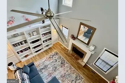 220 Shoreline Drive, Fayetteville, GA 30215 - Photo 25