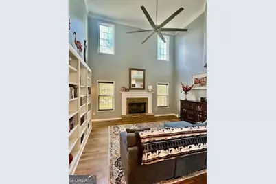 220 Shoreline Drive, Fayetteville, GA 30215 - Photo 5