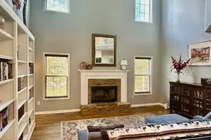 220 Shoreline Dr, Fayetteville, GA 30215 - Photo 5