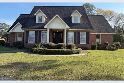 206 Ridge Circle, Dublin, GA 31021 - Photo 1