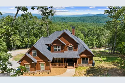 769 Voylestown Road, Morganton, GA 30560 - Photo 1