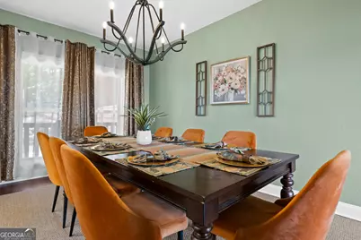 769 Voylestown Road, Morganton, GA 30560 - Photo 9