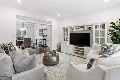 2105 Lake Grove Lane, Alpharetta, GA 30004 - Photo 11