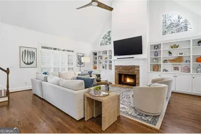 2105 Lake Grove Lane, Alpharetta, GA 30004 - Photo 25