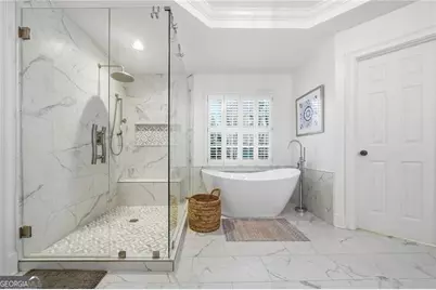 2105 Lake Grove Lane, Alpharetta, GA 30004 - Photo 5