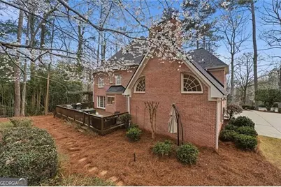 2105 Lake Grove Lane, Alpharetta, GA 30004 - Photo 55