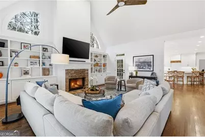 2105 Lake Grove Lane, Alpharetta, GA 30004 - Photo 27