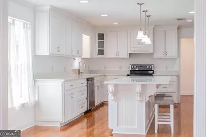 701 Van Streat, Nicholls, GA 31554 - Photo 9