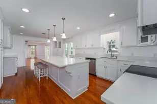 701 Van Streat, Nicholls, GA 31554 - Photo 35