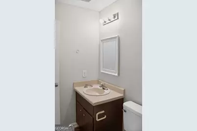 1957 Karen Circle #A, Milledgeville, GA 31061 - Photo 9