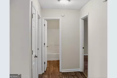 1957 Karen Circle #A, Milledgeville, GA 31061 - Photo 7