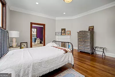 275 Rose Avenue, Barnesville, GA 30204 - Photo 45