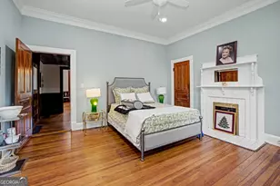 275 Rose Ave, Barnesville, GA 30204 - Photo 29