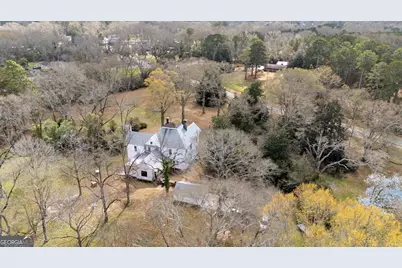 275 Rose Avenue, Barnesville, GA 30204 - Photo 11