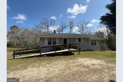 4008 Wrens Highway, Thomson, GA 30824 - Photo 1
