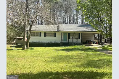 497 McKneely Road, Griffin, GA 30224 - Photo 1