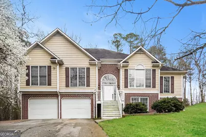 129 Wellington Court, Dallas, GA 30157 - Photo 1