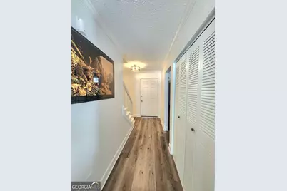 1279 Ridgecrest Lane SE, Smyrna, GA 30080 - Photo 5