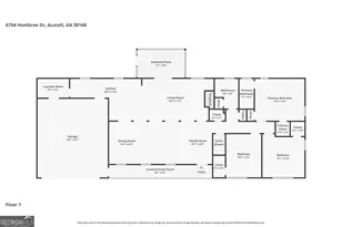 6794 Hembree Dr, Austell, GA 30168 - Photo 21