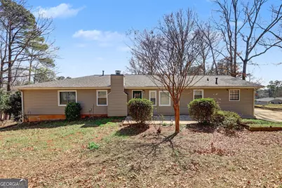 50 Old Lantern Drive, Stockbridge, GA 30281 - Photo 27