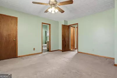 50 Old Lantern Drive, Stockbridge, GA 30281 - Photo 17