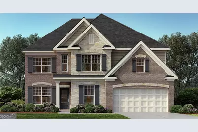 5150 Thalley Creek Drive, Cumming, GA 30028 - Photo 1