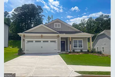 118 Summerfield Place Drive, Carrollton, GA 30117 - Photo 1