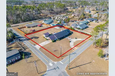 403 Rose Lane, Douglas, GA 31533 - Photo 11