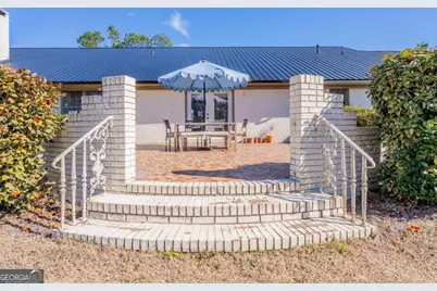 403 Rose Lane, Douglas, GA 31533 - Photo 7