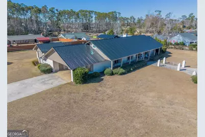 403 Rose Lane, Douglas, GA 31533 - Photo 13