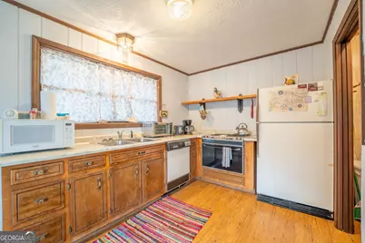 375 Western Way, Rabun Gap, GA 30568 - Photo 17