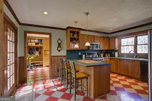 1043 Wilkerson Rd SW, Rome, GA 30165 - Photo 13