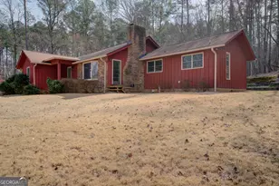 1043 Wilkerson Rd SW, Rome, GA 30165 - Photo 1