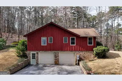1043 Wilkerson Road SW, Rome, GA 30165 - Photo 37