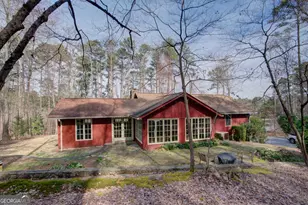1043 Wilkerson Rd SW, Rome, GA 30165 - Photo 39