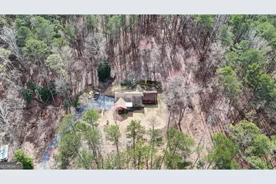 1043 Wilkerson Road SW, Rome, GA 30165 - Photo 45