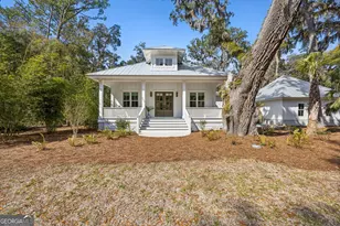 600 Storey Ave, Saint Marys, GA 31558 - Photo 1