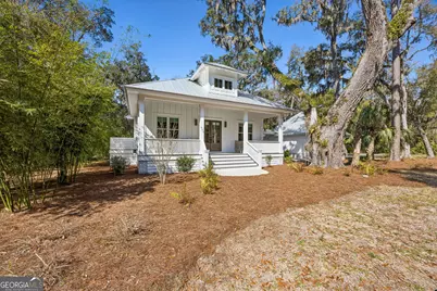 600 Storey Avenue, Saint Marys, GA 31558 - Photo 3
