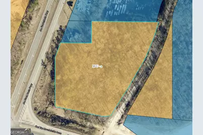 0 Joe Frank Harris Pkwy & Red Top Mountain Road, Emerson, GA 30137 - Photo 9