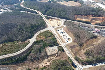 0 Joe Frank Harris Pkwy & Red Top Mountain Road, Emerson, GA 30137 - Photo 5